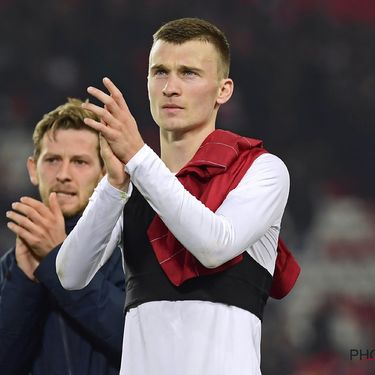 Liverpool FC vs KRC Genk - UEFA Champions League