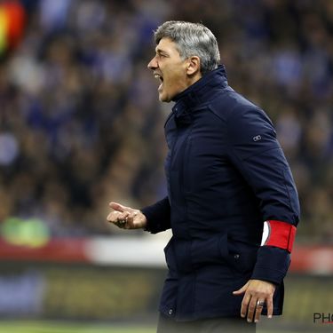 Krc Genk v Kaa Gent - Jupiler Pro League