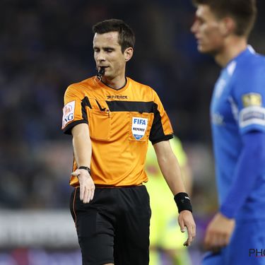 Krc Genk v Kaa Gent - Jupiler Pro League