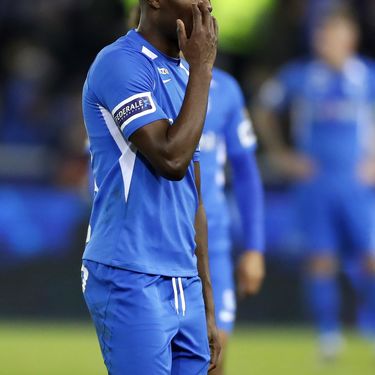 Krc Genk v Kaa Gent - Jupiler Pro League