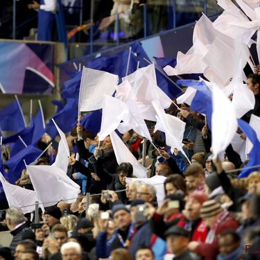 Krc Genk v Fc Salzburg - Champions League