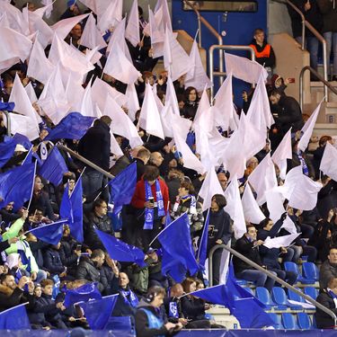 Krc Genk v Fc Salzburg - Champions League