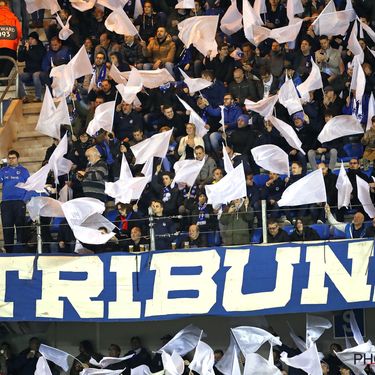 Krc Genk v Fc Salzburg - Champions League