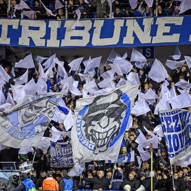 Krc Genk v Fc Salzburg - Champions League