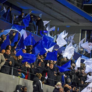 Krc Genk v Fc Salzburg - Champions League