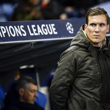 Krc Genk v Fc Salzburg - Champions League
