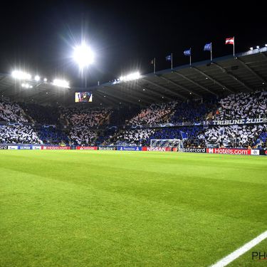 Krc Genk v Fc Salzburg - Champions League