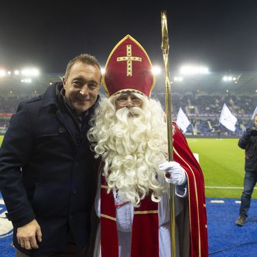 KRC Genk v Sint-Truidense VV - Jupiler Pro League