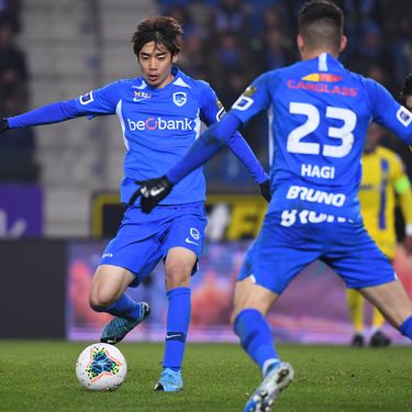 KRC Genk v Sint-Truidense VV - Jupiler Pro League