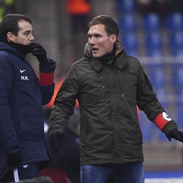 KRC Genk v Sint-Truidense VV - Jupiler Pro League