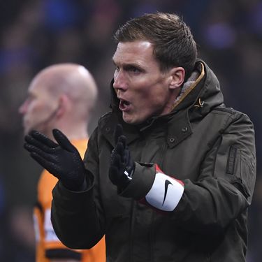 KRC Genk v Sint-Truidense VV - Jupiler Pro League