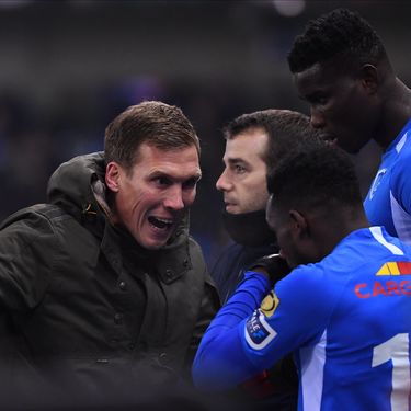 KRC Genk v Sint-Truidense VV - Jupiler Pro League