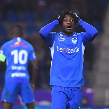 KRC Genk v Sint-Truidense VV - Jupiler Pro League