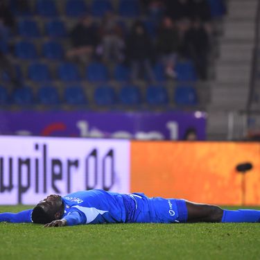 KRC Genk v Sint-Truidense VV - Jupiler Pro League