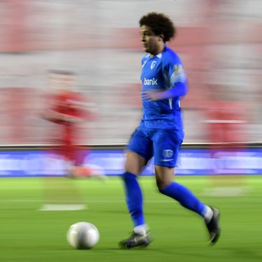 Royal Antwerp FC v KRC Genk - Belgian Cup