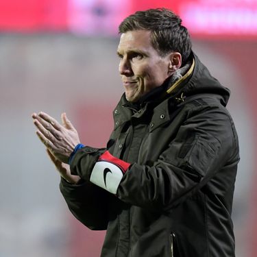 Royal Antwerp FC v KRC Genk - Belgian Cup