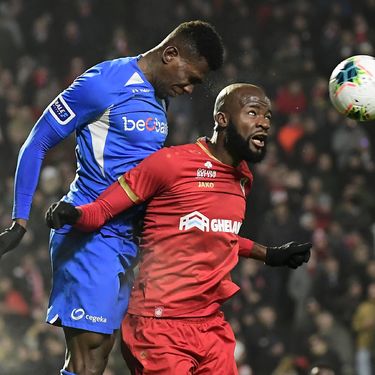 Royal Antwerp FC v KRC Genk - Belgian Cup