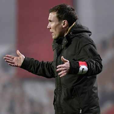 Royal Antwerp FC v KRC Genk - Belgian Cup
