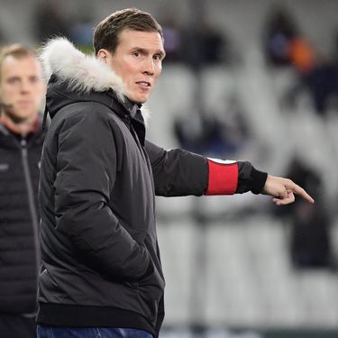 Cercle Brugge v KRC Genk - Jupiler Pro League