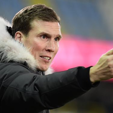 Cercle Brugge v KRC Genk - Jupiler Pro League