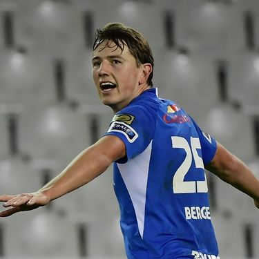 Cercle Brugge v KRC Genk - Jupiler Pro League