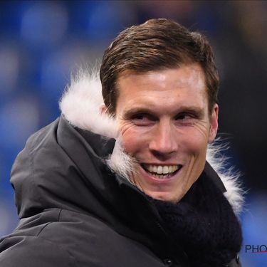 KRC Genk v Waasland-Beveren - Jupiler Pro League