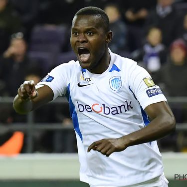 RSC Anderlecht v Krc Genk - Jupiler Pro League