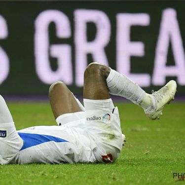 RSC Anderlecht v Krc Genk - Jupiler Pro League