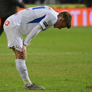 RSC Anderlecht v Krc Genk - Jupiler Pro League