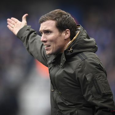 KRC Genk v KAS Eupen - Jupiler Pro League
