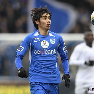 KRC Genk v KAS Eupen - Jupiler Pro League