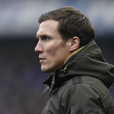 KRC Genk v KAS Eupen - Jupiler Pro League