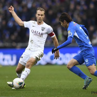KRC Genk v KAS Eupen - Jupiler Pro League