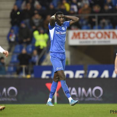 KRC Genk v KAS Eupen - Jupiler Pro League