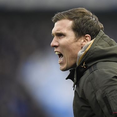 KRC Genk v KAS Eupen - Jupiler Pro League