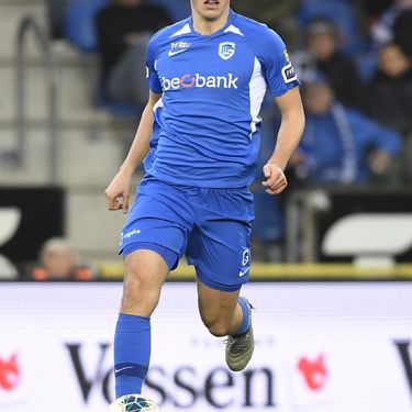 KRC Genk v KAS Eupen - Jupiler Pro League