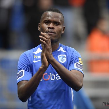 KRC Genk v KAS Eupen - Jupiler Pro League