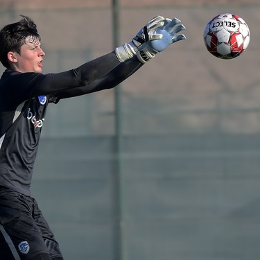 KRC Genk winter training camp - day 5