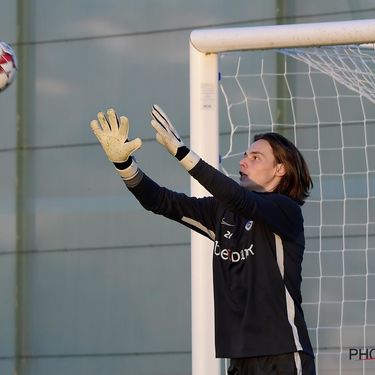 KRC Genk winter training camp - day 5