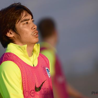 KRC Genk winter training camp - day 5