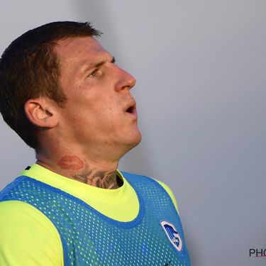 KRC Genk winter training camp - day 5