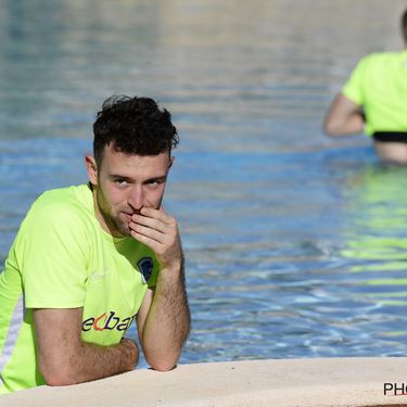 KRC Genk winter training camp - day 6