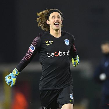 SV Zulte Waregem v KRC Genk - Jupiler Pro League