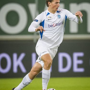 KAA Gent v KRC Genk - Jupiler Pro League