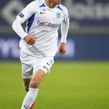 KAA Gent v KRC Genk - Jupiler Pro League