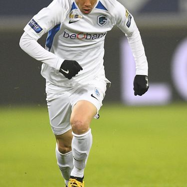 KAA Gent v KRC Genk - Jupiler Pro League