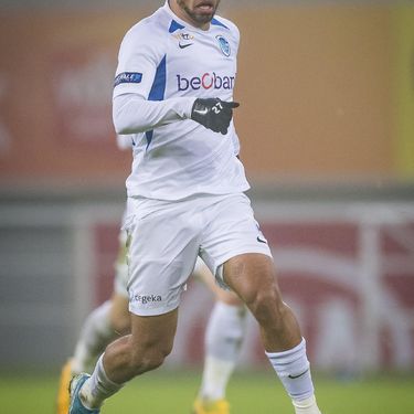 KAA Gent v KRC Genk - Jupiler Pro League
