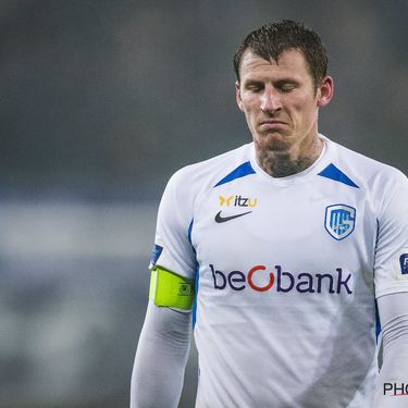 KAA Gent v KRC Genk - Jupiler Pro League