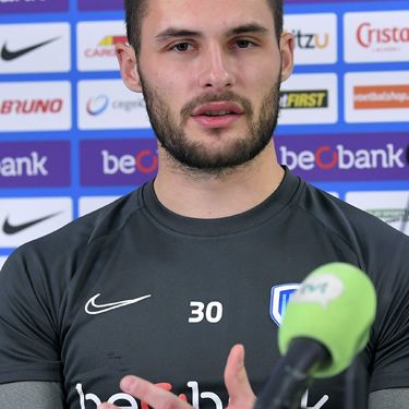 Thomas Didillon & Eboue Kouassi new player KRC Genk - Jupiler Pro League