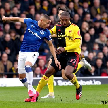 Watford v Everton - Premier League - Vicarage Road